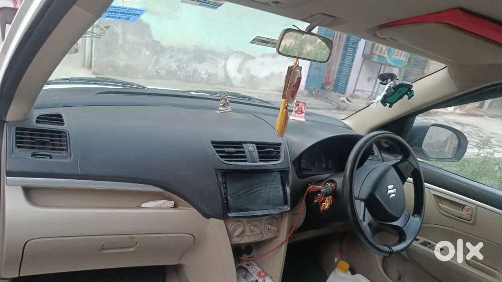 Swift Dezire Tour S Model 2019 Dec