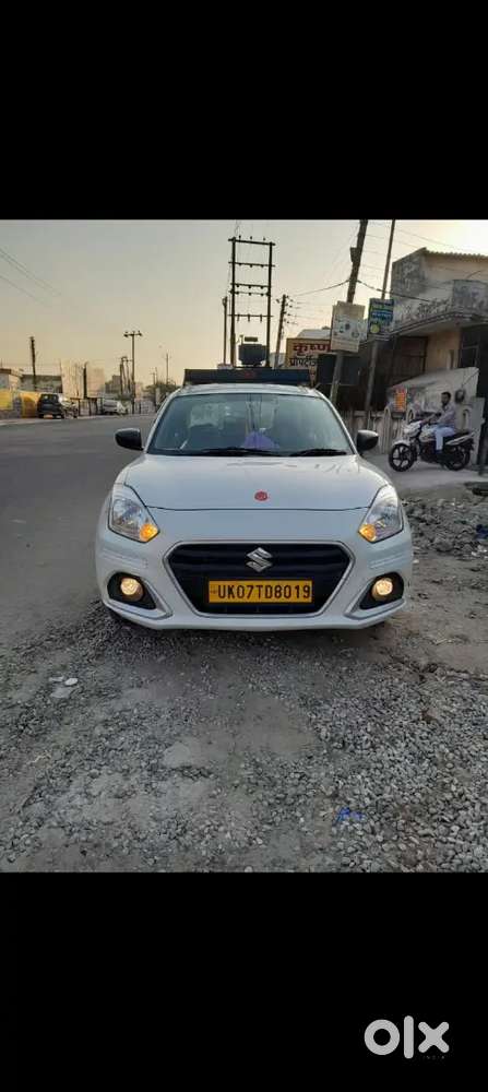 Maruti Dzire 1.2 Lxi 2024 Petrol Manual