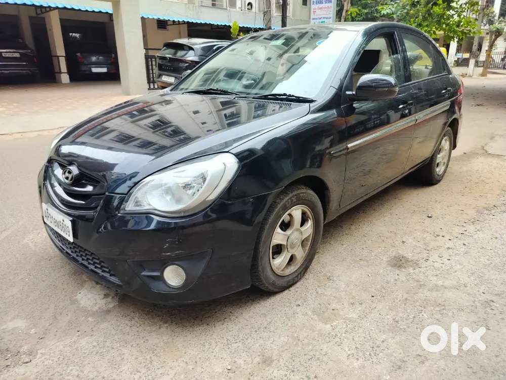 Hyundai Verna Diesel Life Up To 2031