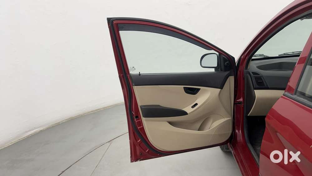 Hyundai Eon Magna, 2015, Petrol