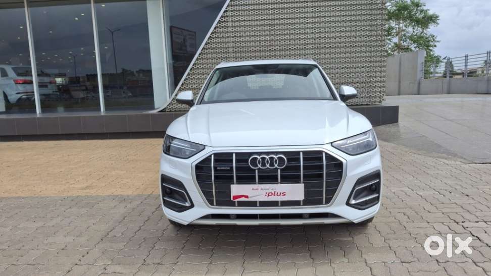 Audi Q5 Technology 45 Tfsi, 2024, Petrol