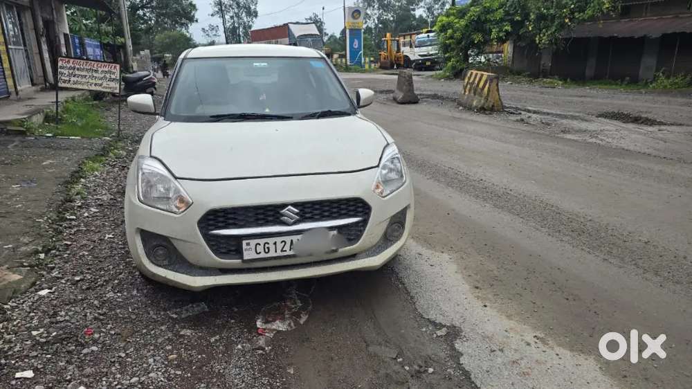 Maruti Suzuki Swift 2019