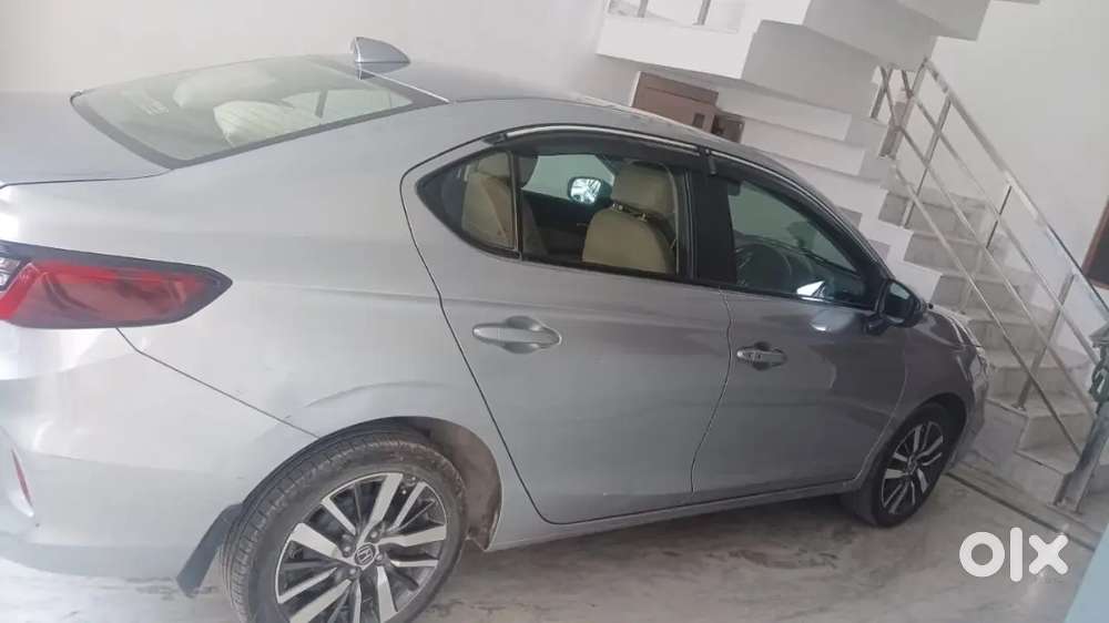 Honda City Vx 2021 Manual Petrol