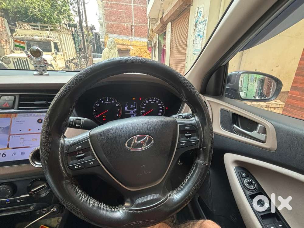 Hyundai Car 2019 Manual Petrol