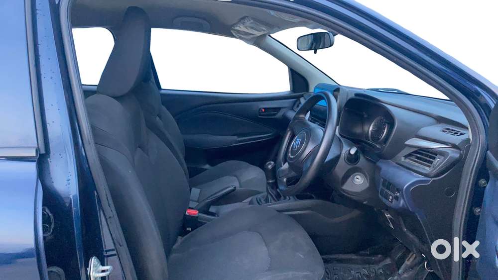 Maruti Suzuki Baleno Sigma, 2022, Petrol