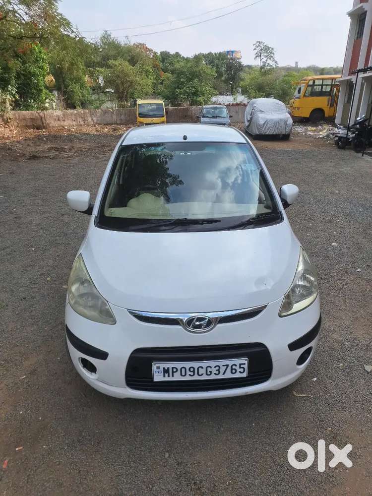 Hyundai I10 Well Maintained