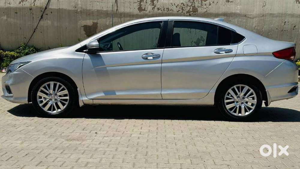 Honda City 2014-2015 I Dtec Vx, 2015