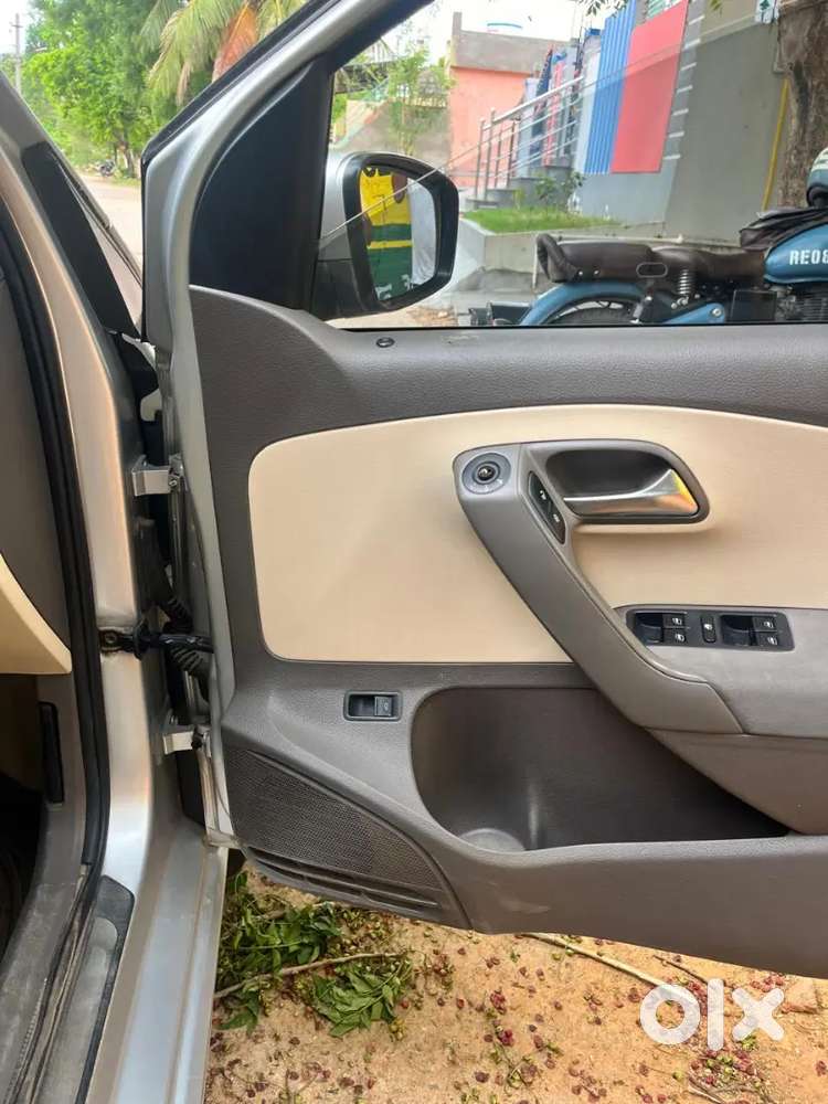 Volkswagen Vento 2011 Diesel Good Condition