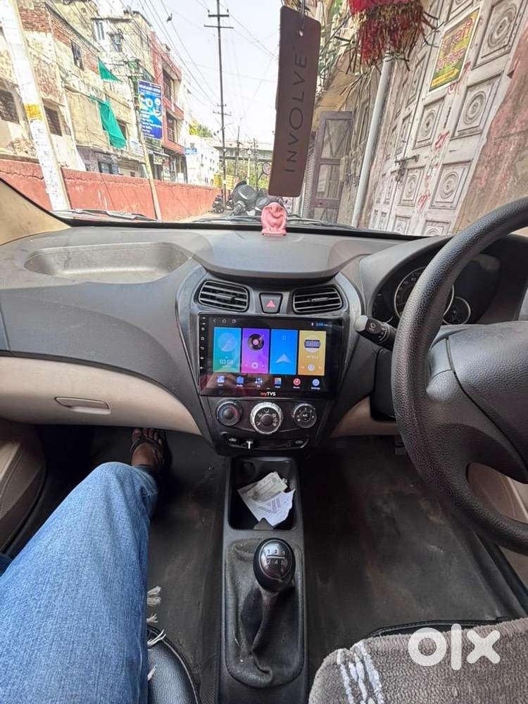Hyundai Car 2014 Petrol