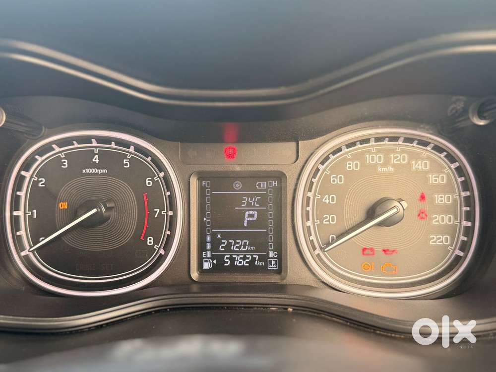 Toyota Urban Cruiser 1.5 Premium Grade At, 2021, Petrol