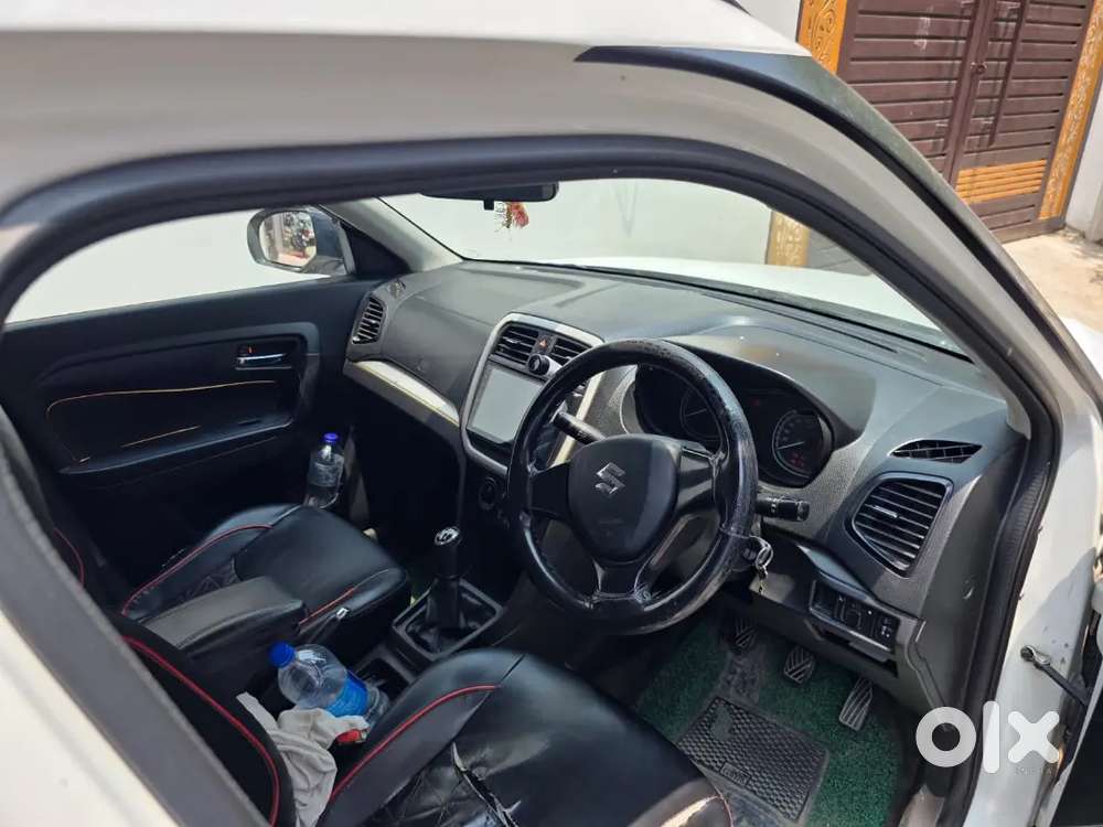 Maruti Suzuki Brezza Diesel Good Condition