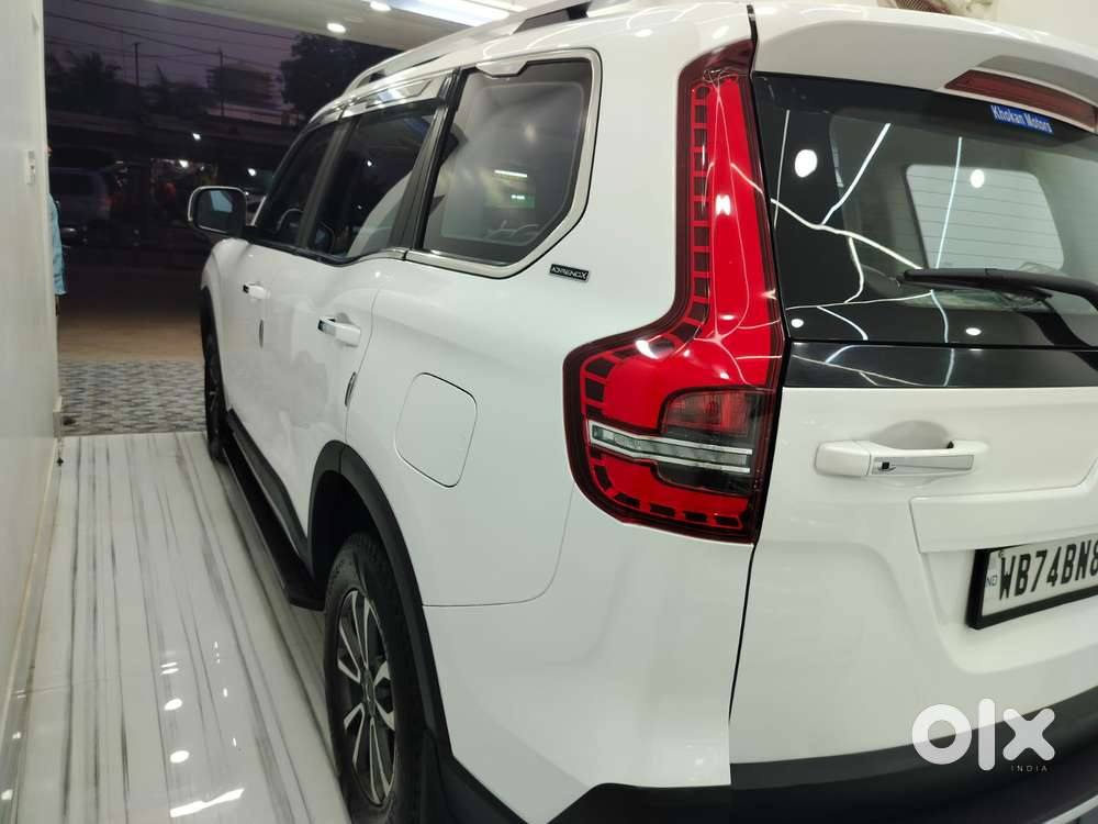 Mahindra Scorpio N Z8 L Diesel Mt 2wd 7 Str, 2023, Diesel