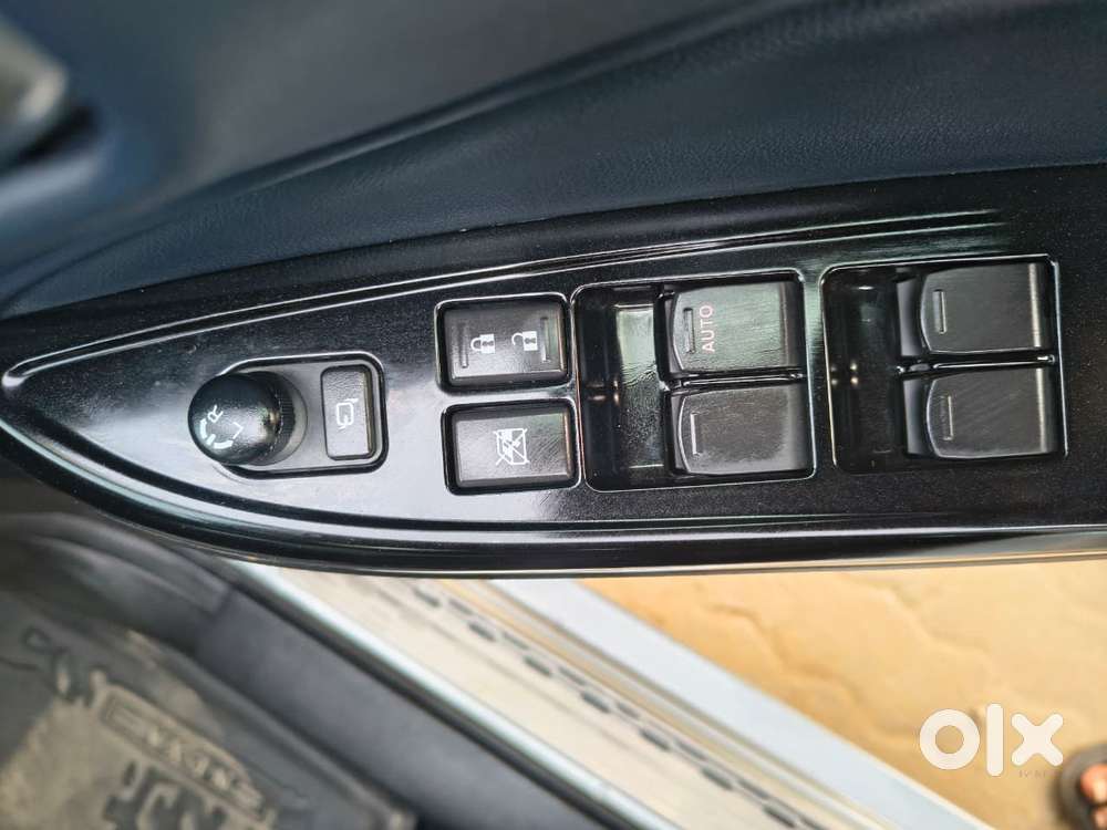 Maruti Suzuki Baleno Alpha, 2025, Petrol