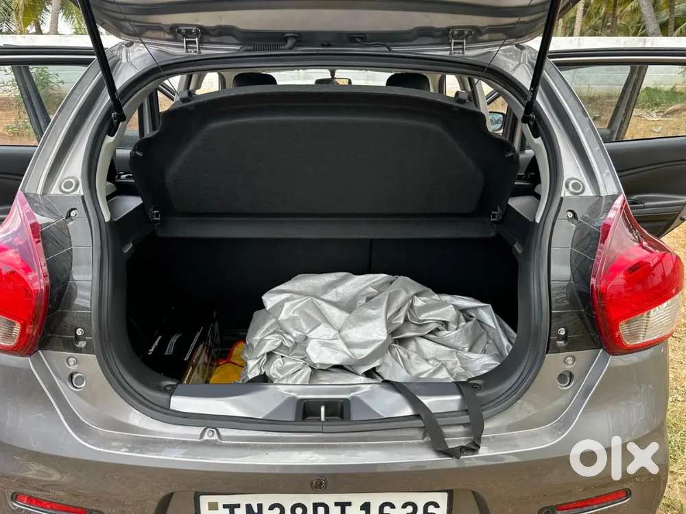 Maruti Suzuki Celerio 2026