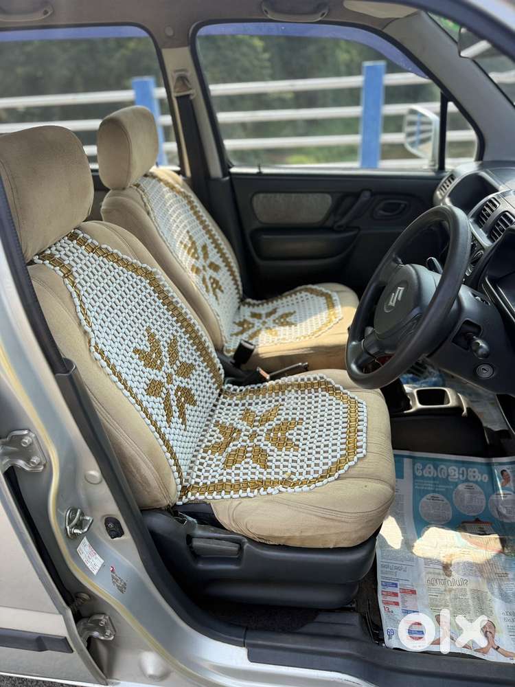 Maruti Suzuki Wagon R Lxi, 2006, Petrol