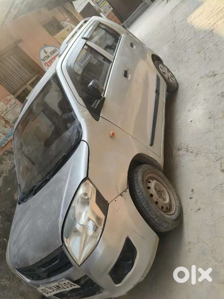 2017 1st Owner Company Fitted Cng