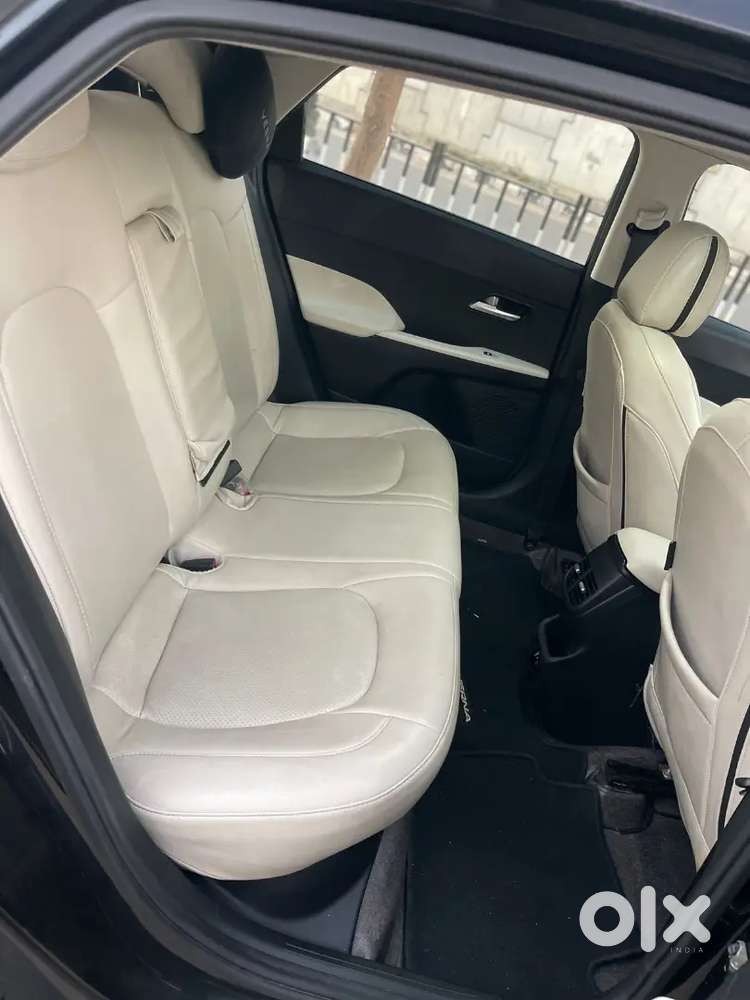 Hyundai Verna 2024 Petrol Well Maintained