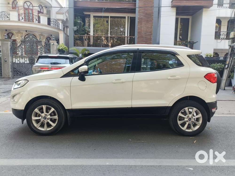 Ford Diesel 2018 Manual