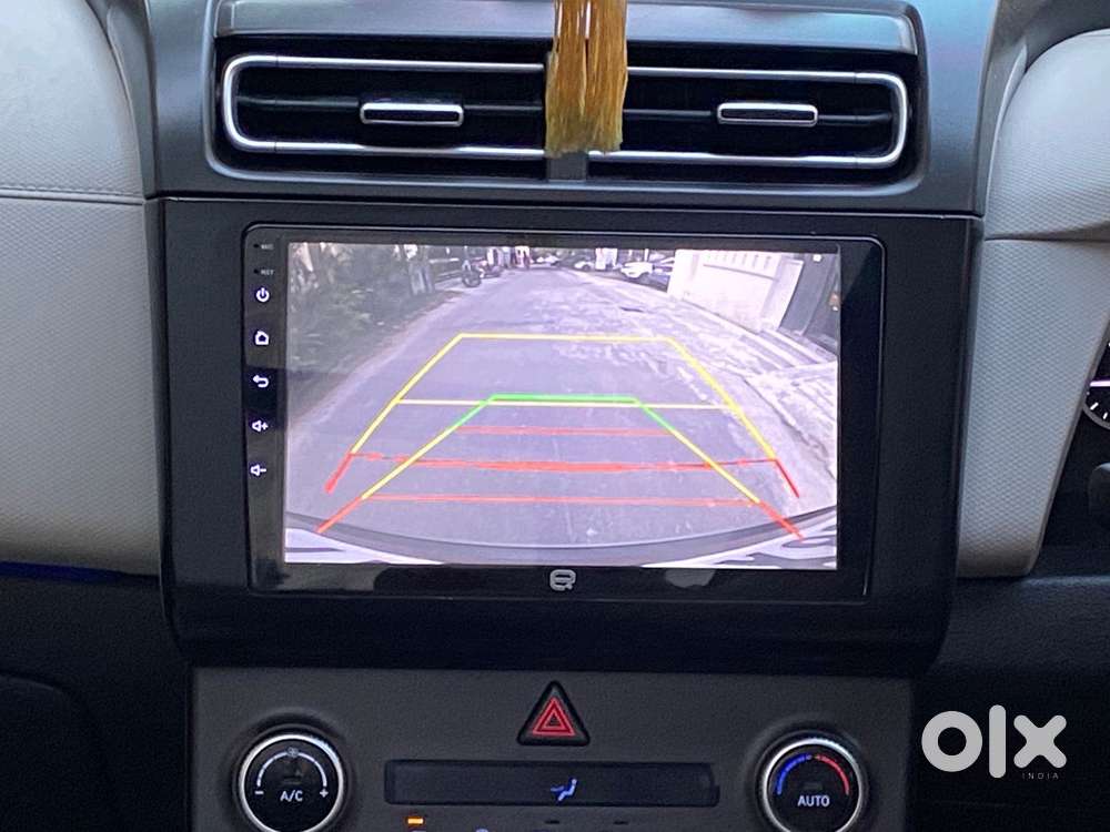 Hyundai Creta Sx 1.5 Petrol Adventure Edition, 1900, Petrol