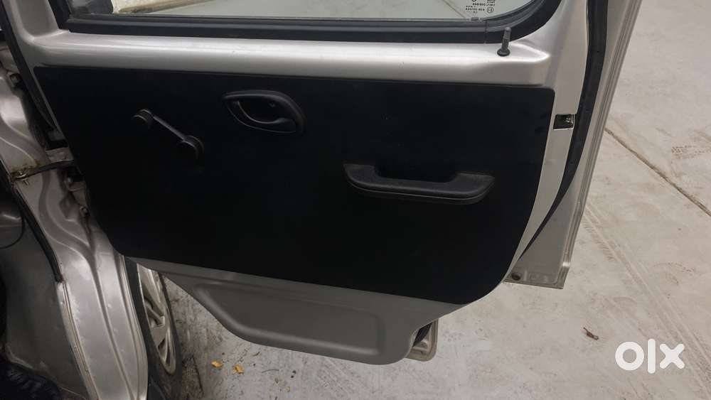 Maruti Suzuki Eeco 1.2 5 Str With A/c+htr, 2020, Petrol