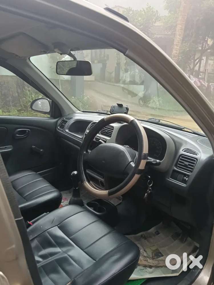 Maruti Suzuki Alto 2012 Petrol 146000 Km Driven