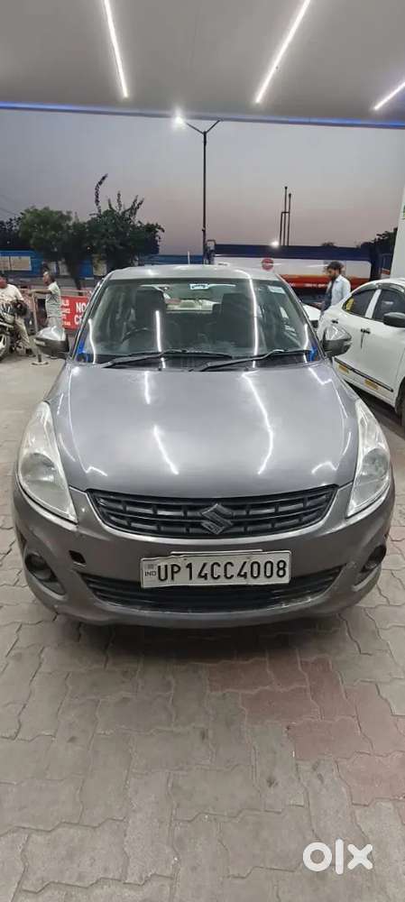 Maruti Dzire 1.2 2013 20 December Km Driven