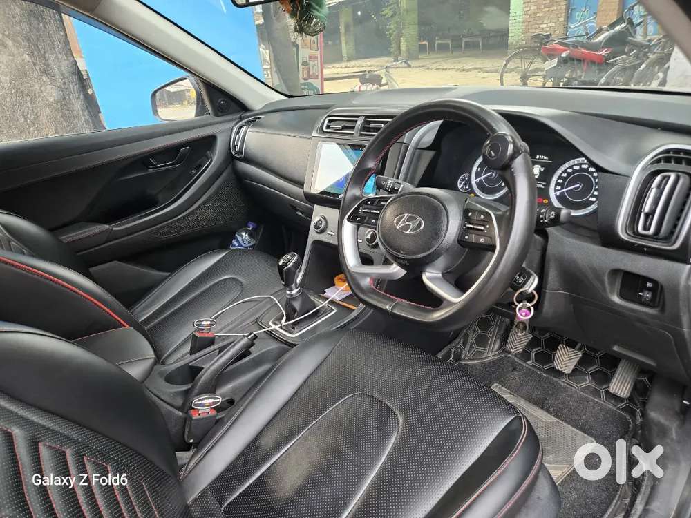 Hyundai Creta 2020 Diesel