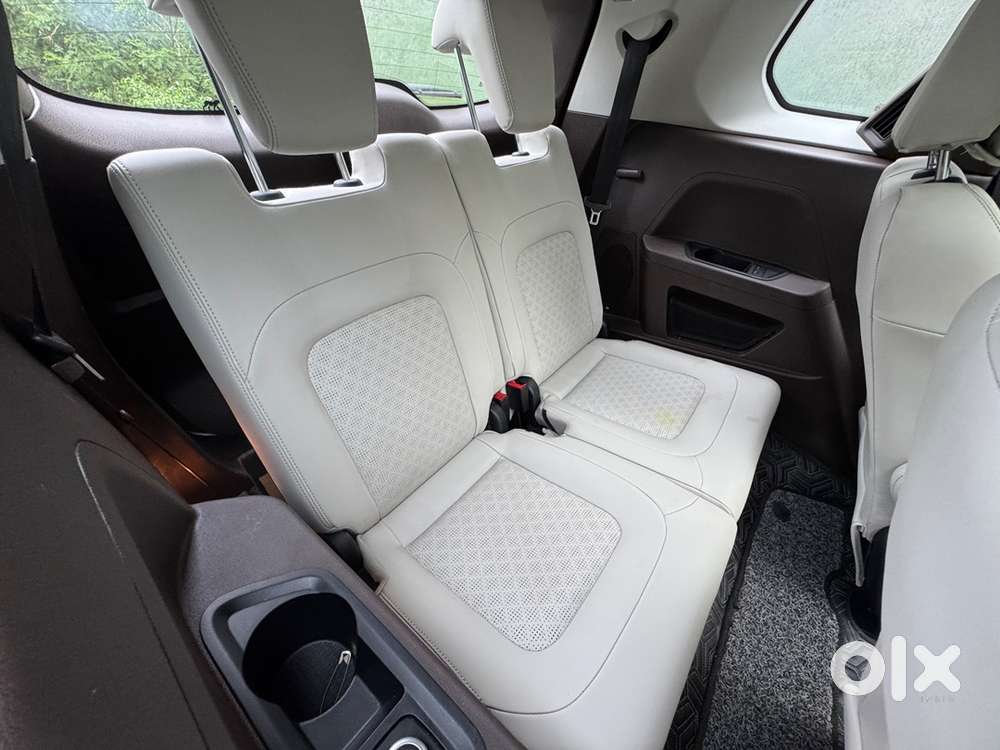 Tata Safari Diesel 2023 Automatic. ( Accomplished Plus ) 6 Str.