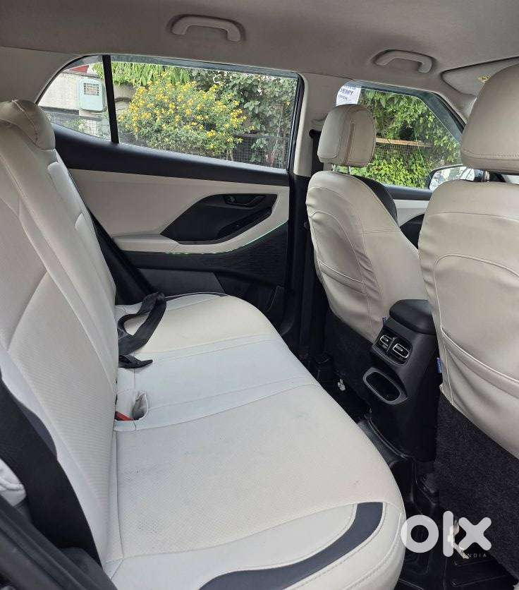 Hyundai Creta, 2023, Petrol