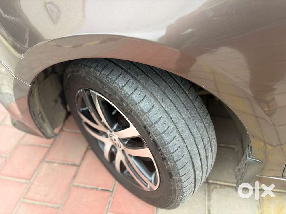 Volkswagen Jetta Diesel 2016