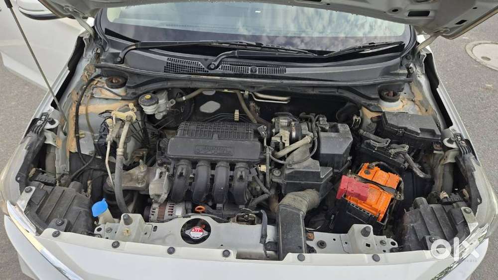 Honda Amaze 1.2 Vx (o) At I-vtec, 2022, Petrol