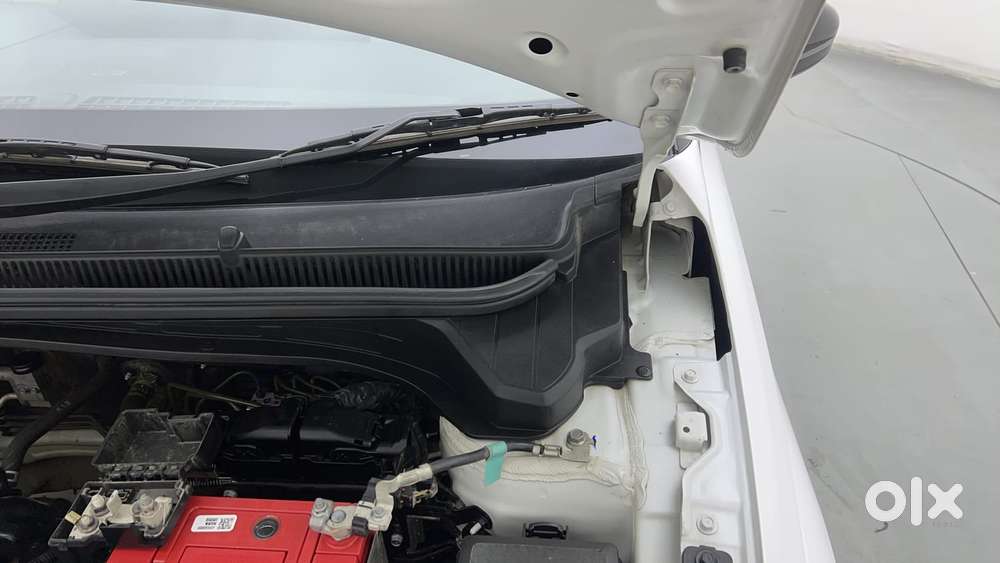 Hyundai New I20 1.2 Sportz Ivt, 2024, Petrol