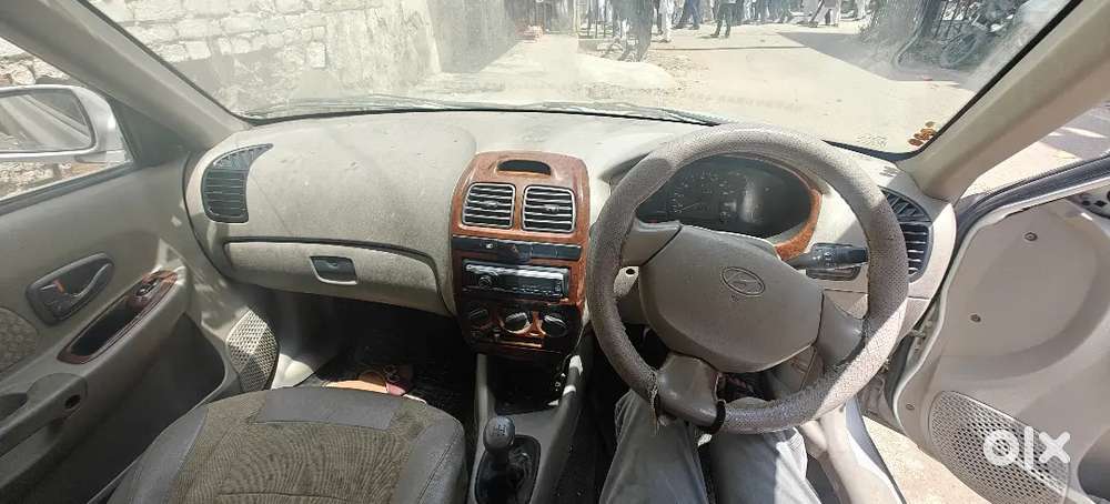 Ek No . Car