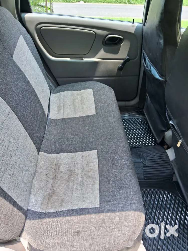 Maruti Suzuki Alto 2012 96000 Km Driven