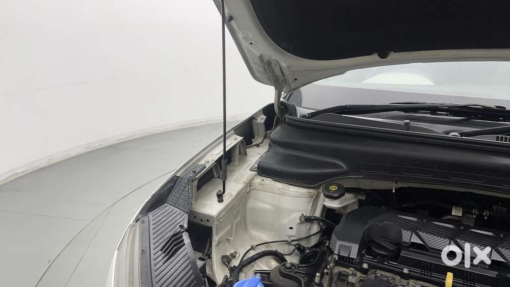 Hyundai Creta Sx 1.5 Petrol Cvt, 2022, Petrol