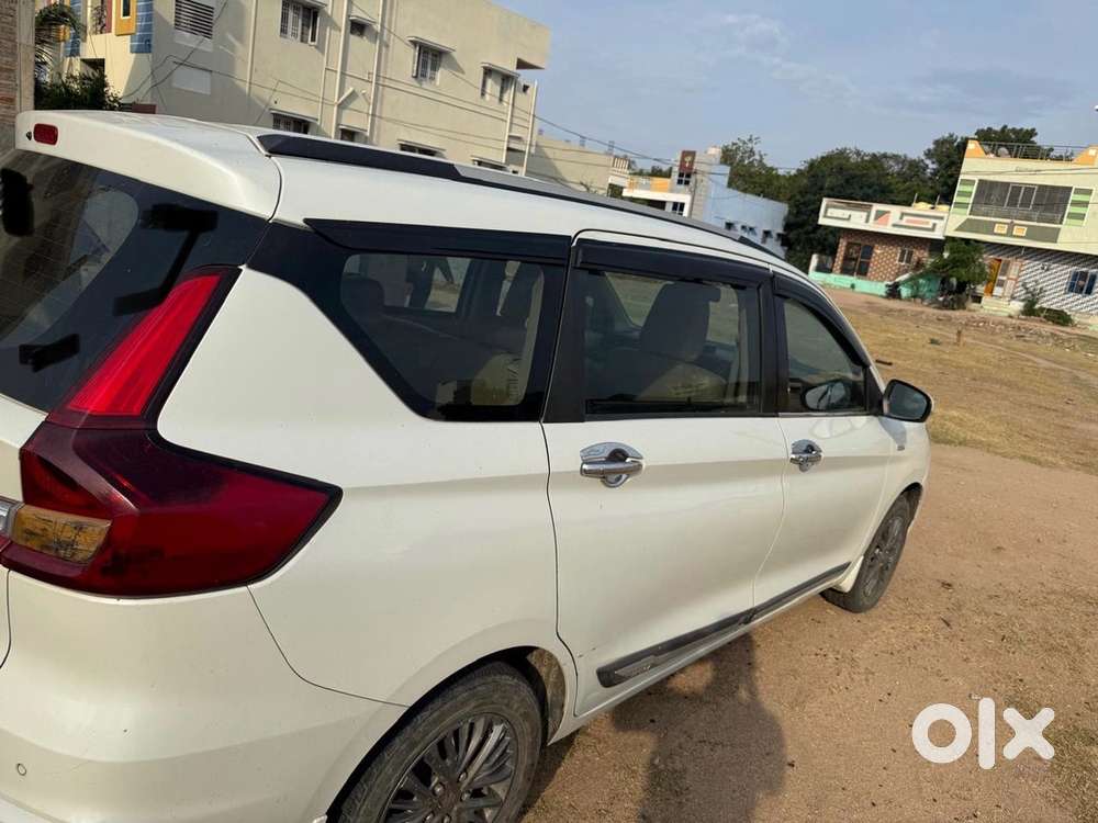 Maruti Suzuki Ertiga Diesel 2019