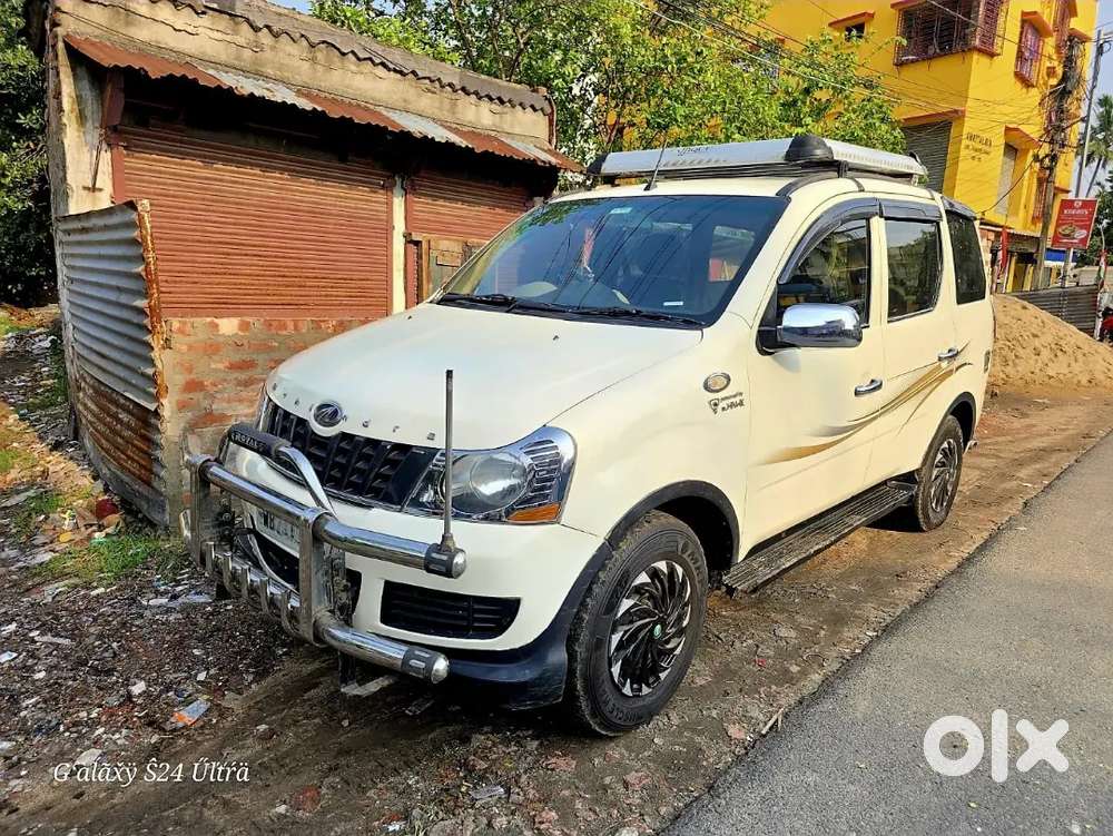 Mahindra Xylo Diesel 2017