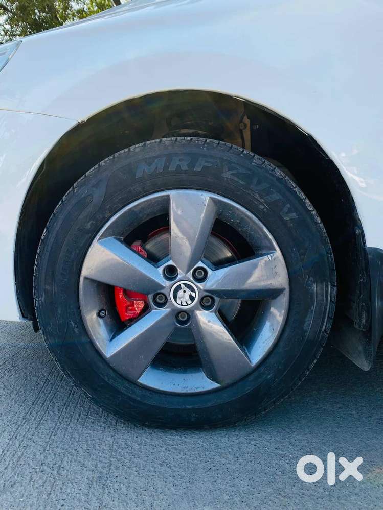 Skoda Rapid 2013-2016 1.5 Tdi Elegance, 2016, Diesel