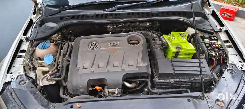 Volkswagen Jetta 2012 Diesel 130000 Km Driven