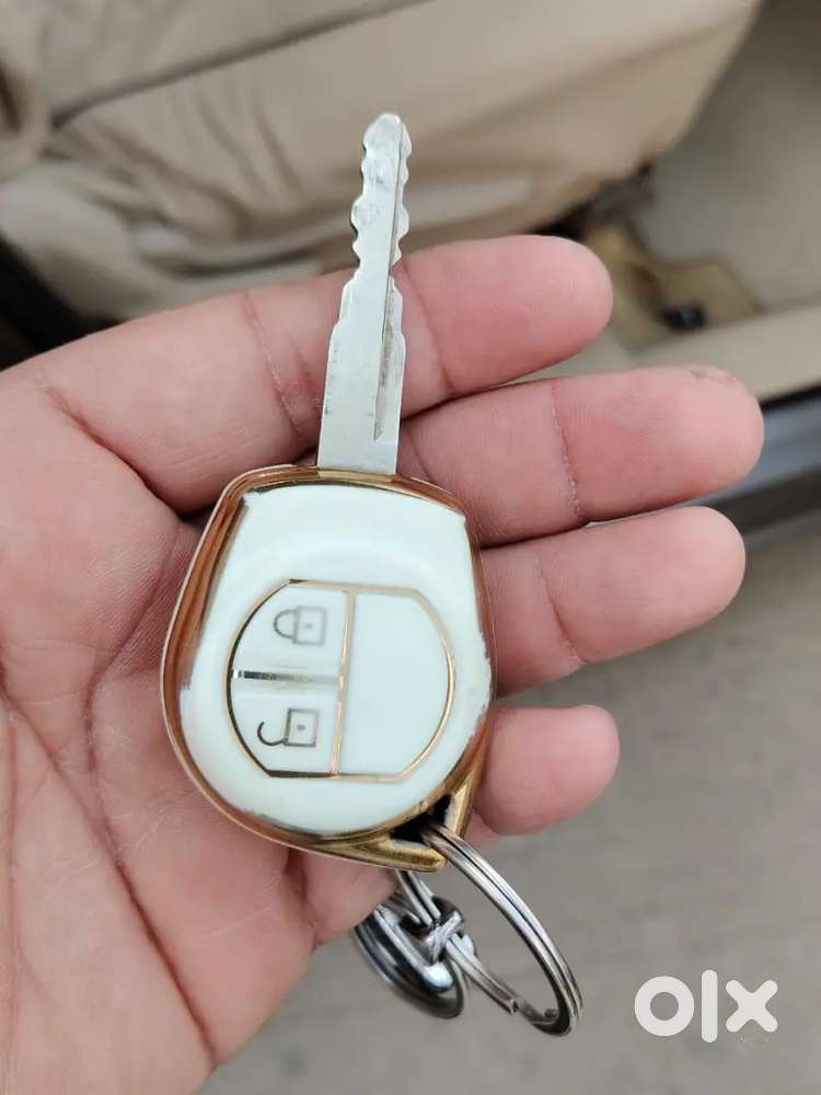 Maruti Suzuki Dzire 2022