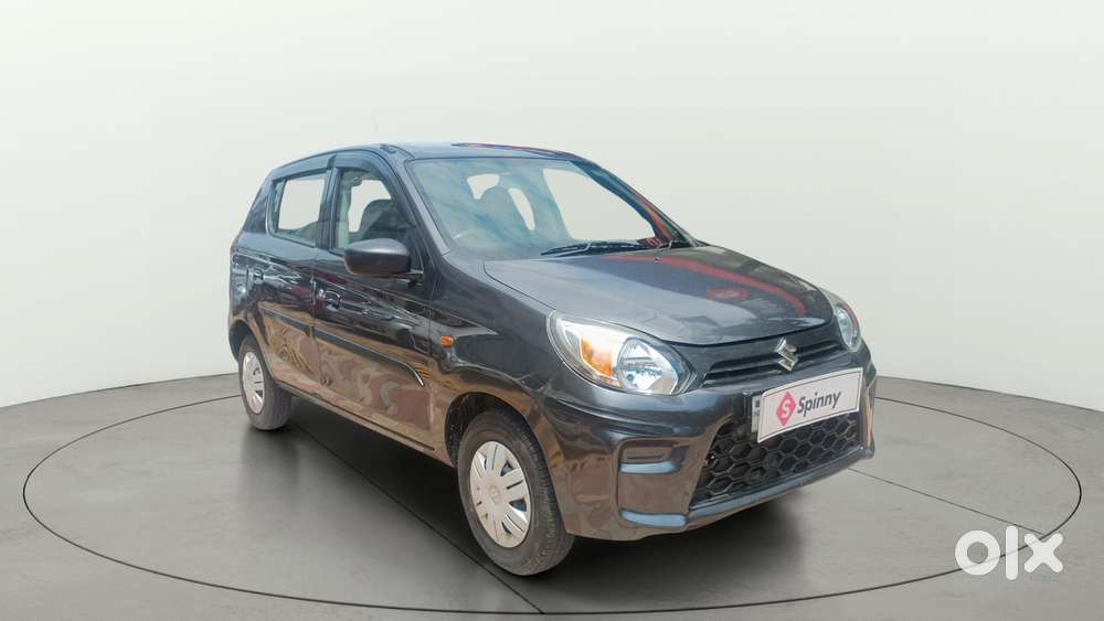 Maruti Suzuki Alto 800 Vxi, 2022, Petrol