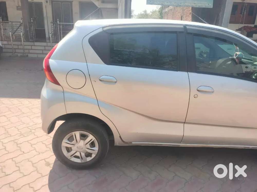 Datsun Redigo 2018 Petrol Well Maintained