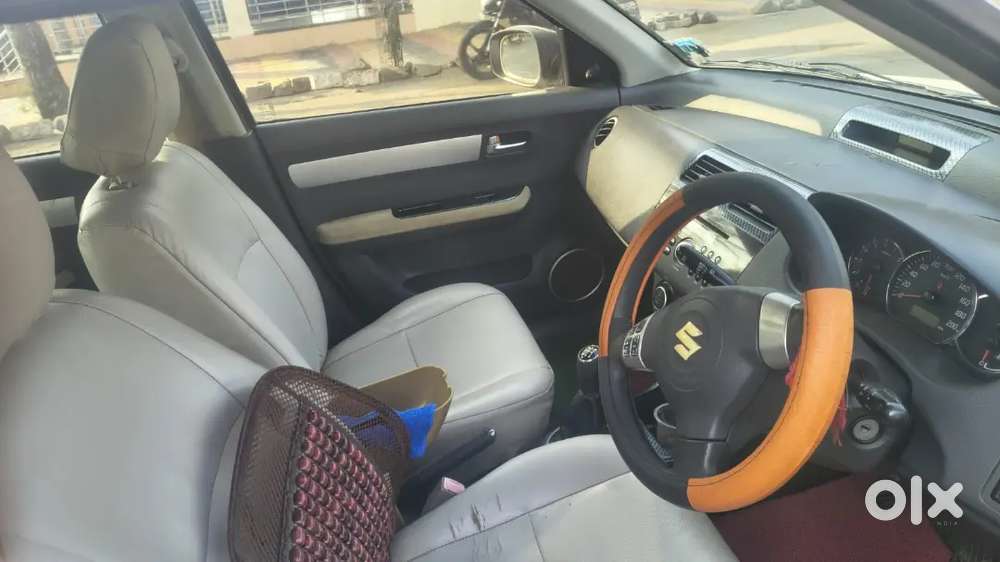 Maruti Suzuki Swift Dzire 2012 Petrol 100000 Km Driven