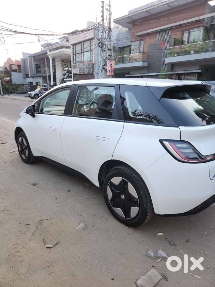 Mg Windsor Ev Excite, 2025, Electric
