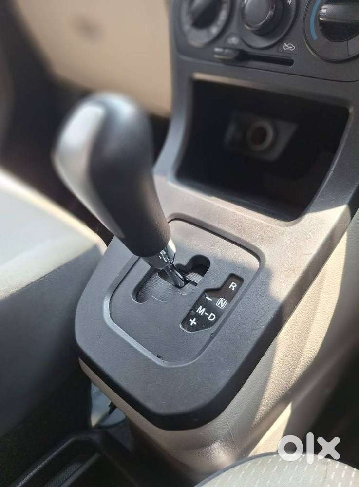 Maruti Suzuki Wagon R 1.2 Zxi Ags, 2024, Petrol