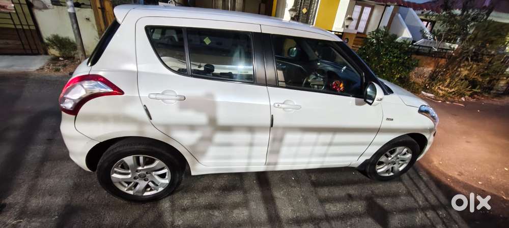 Maruti Suzuki Swift, 2014, Diesel
