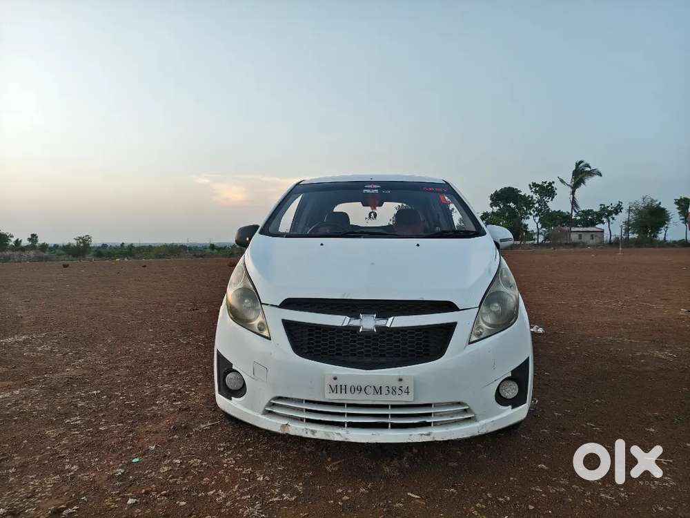 Chevrolet Beat 2013 Diesel Well Maintained