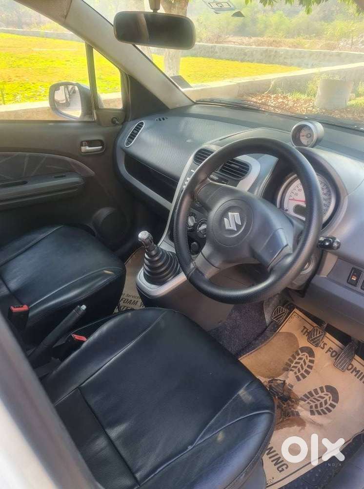 Maruti Suzuki Ritz Vdi Bs-iv, 2011, Diesel