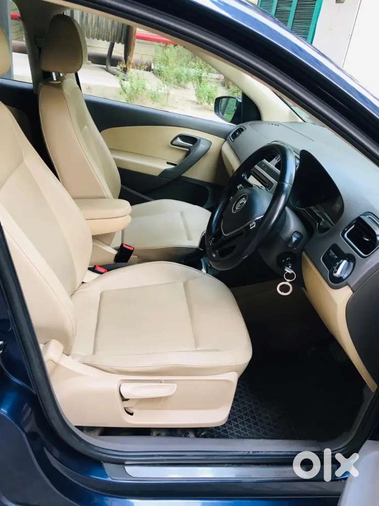 Volkswagen Tayron 2016 Diesel 71000 Km Driven