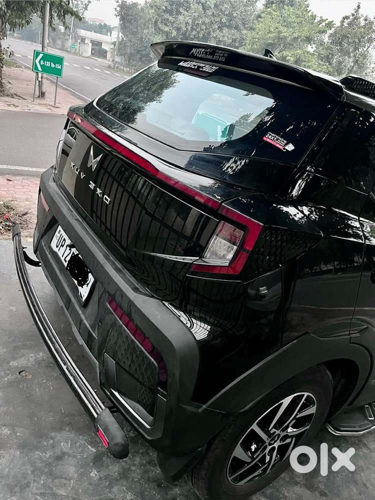 Mahindra Xuv 3xo 2024